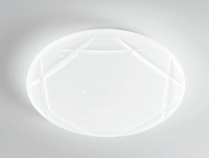 ELIXIR - LED dimmable acrylic glass ceiling light _ Fan Europe Lighting